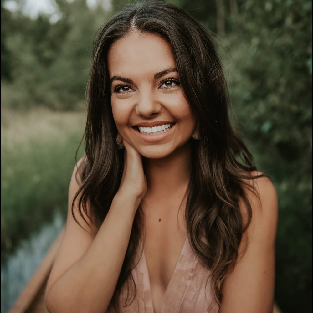 Meet your Posher, Jojocelyn